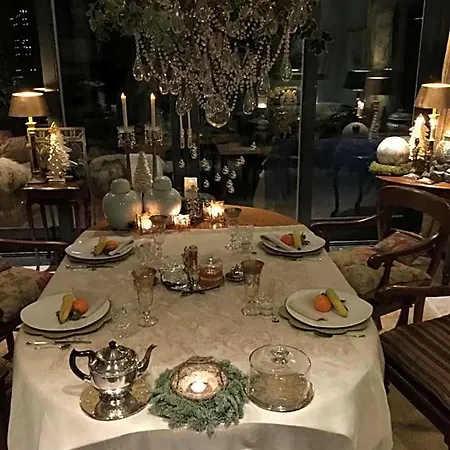 B&B Lux 4*