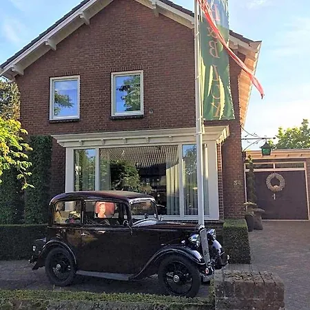 B&B Lux 4*