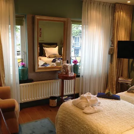 Lux B&B