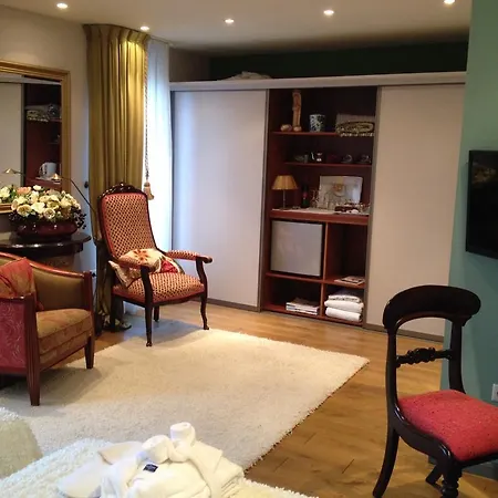 Lux 4* Schijndel