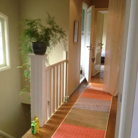 Lux B&B