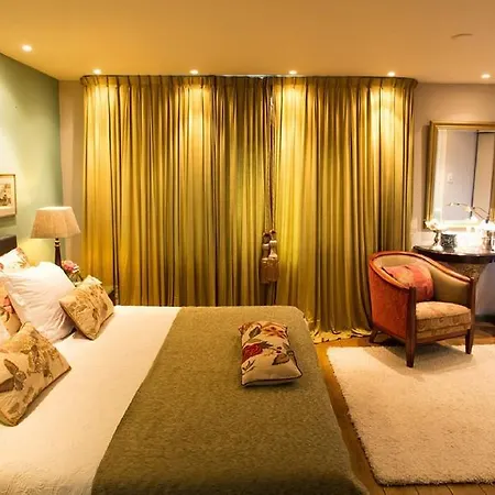 Lux B&B