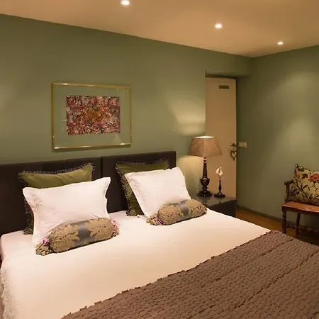 住宿加早餐酒店 斯海德尔豪华住宿加早餐旅馆 Schijndel