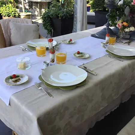 斯海德尔豪华住宿加早餐旅馆