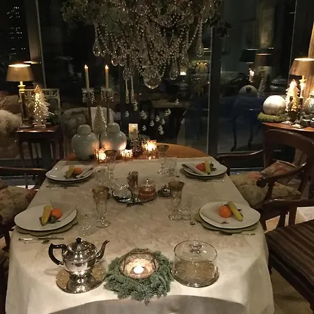 Lux Bed & Breakfast Schijndel