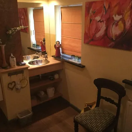 斯海德尔豪华住宿加早餐旅馆