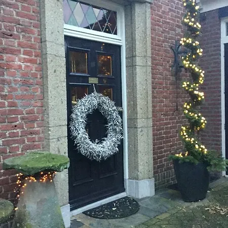 Lux Bed & Breakfast Schijndel