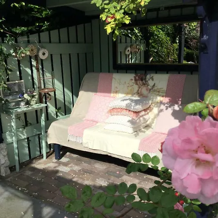 Lux B&B Schijndel