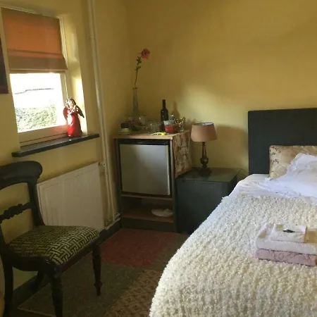 Lux B&B 4*