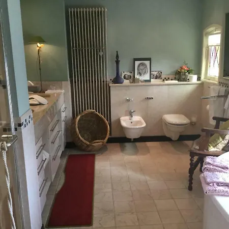 斯海德尔豪华住宿加早餐旅馆 Schijndel