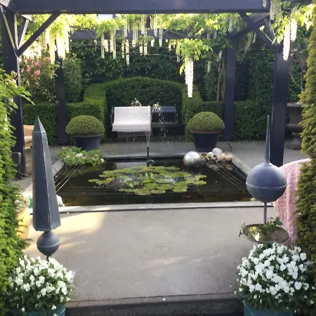 斯海德尔豪华住宿加早餐旅馆