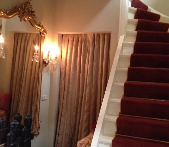 Lux Bed & Breakfast Schijndel