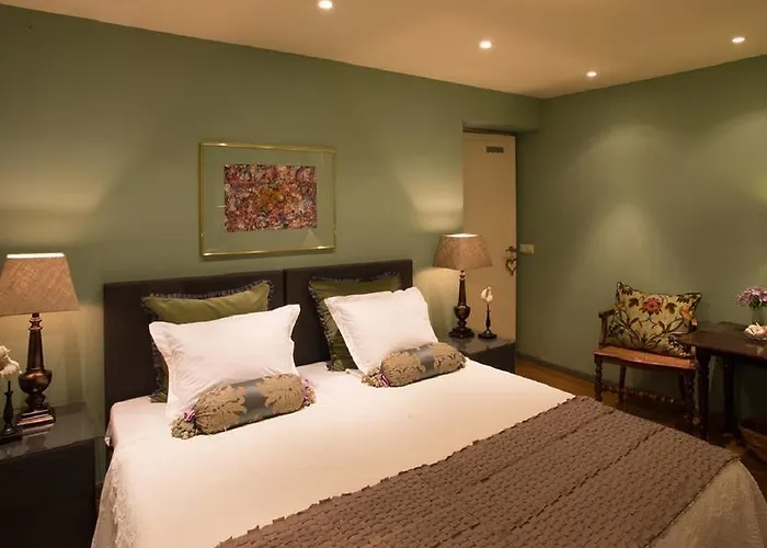 Bed & Breakfast Lux Schijndel