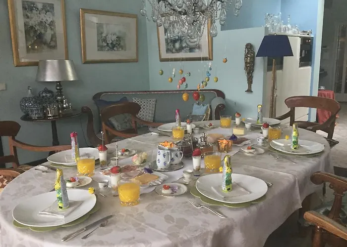 Bed & Breakfast Lux Schijndel