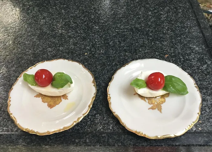 Couette-café Lux Schijndel