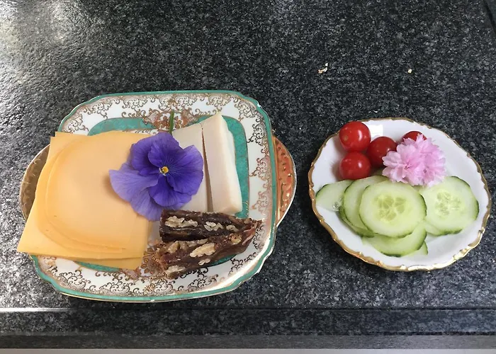 Bed & Breakfast Lux 4*