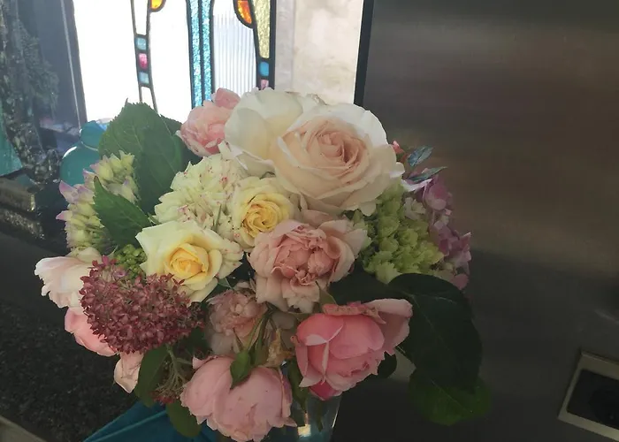 Bed & Breakfast Lux Schijndel