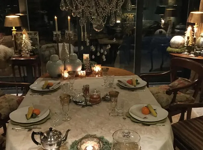 Lux Bed & Breakfast Schijndel