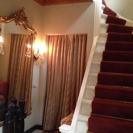 Lux Bed & Breakfast Schijndel