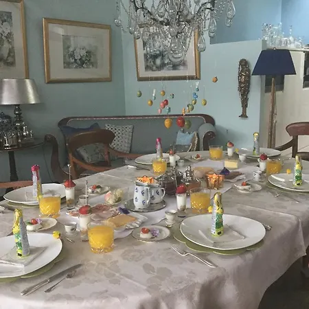 Bed & Breakfast Lux Schijndel