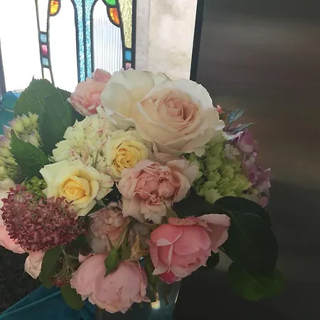 Bed & Breakfast Lux Schijndel