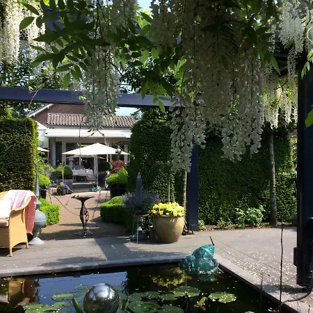 Bed & Breakfast Lux Schijndel