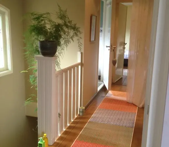 Lux Bed and breakfast