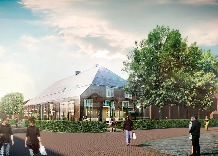 Bed and breakfast Lux