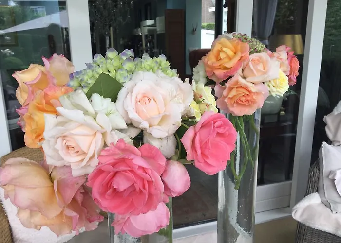 Bed and breakfast Lux Schijndel