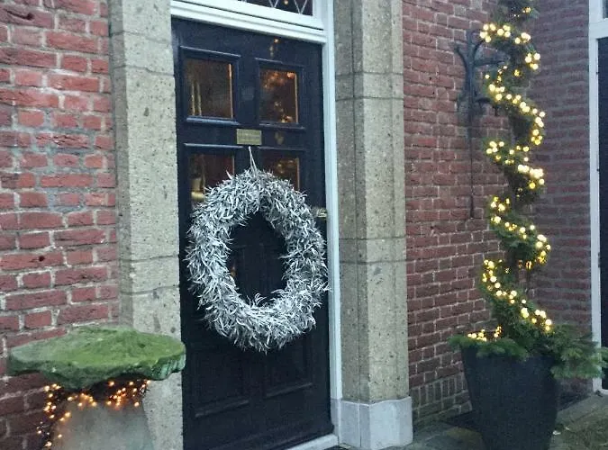 Lux Bed & Breakfast Schijndel