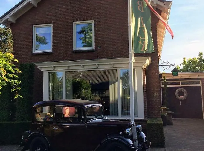 Bed and breakfast Lux Schijndel