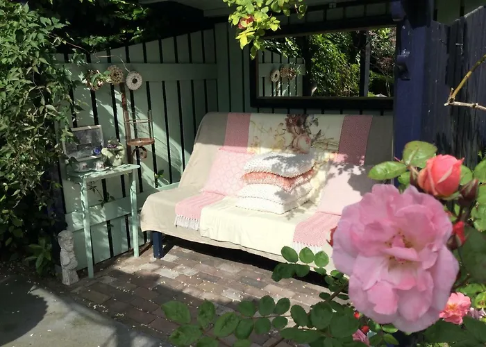 Lux Bed and breakfast Schijndel